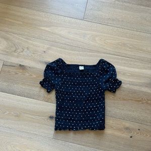 Abercrombie Kids Top